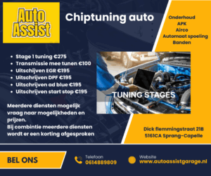Chiptuning